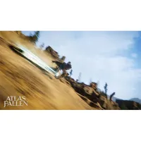 Atlas Fallen Xbox Series X játékszoftver #5
