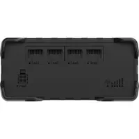 Teltonika RUT950 3x10/100Mbps LAN 2xminiSIM WiFi 4G/LTE CAT4 Vezeték nélküli ipari router #4