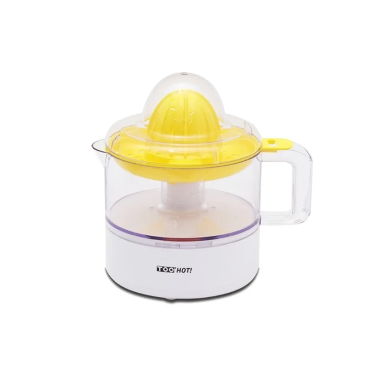 TOO LJ-121-WY 30W fehér-sárga citrusprés #1