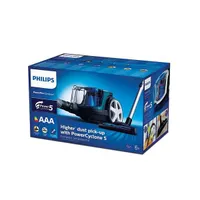 Philips FC9334/09 PowerPro Compact porzsák nélküli porszívó #5