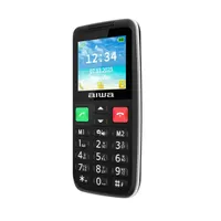 Aiwa FPH-S200-2G 2,4" fekete mobiltelefon #2