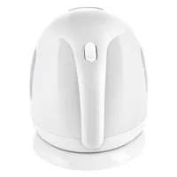 Sencor SWK 1010WH 1L-es fehér vízforraló #8