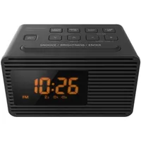 Panasonic RC-800EG-K rádiós ébresztőóra #3