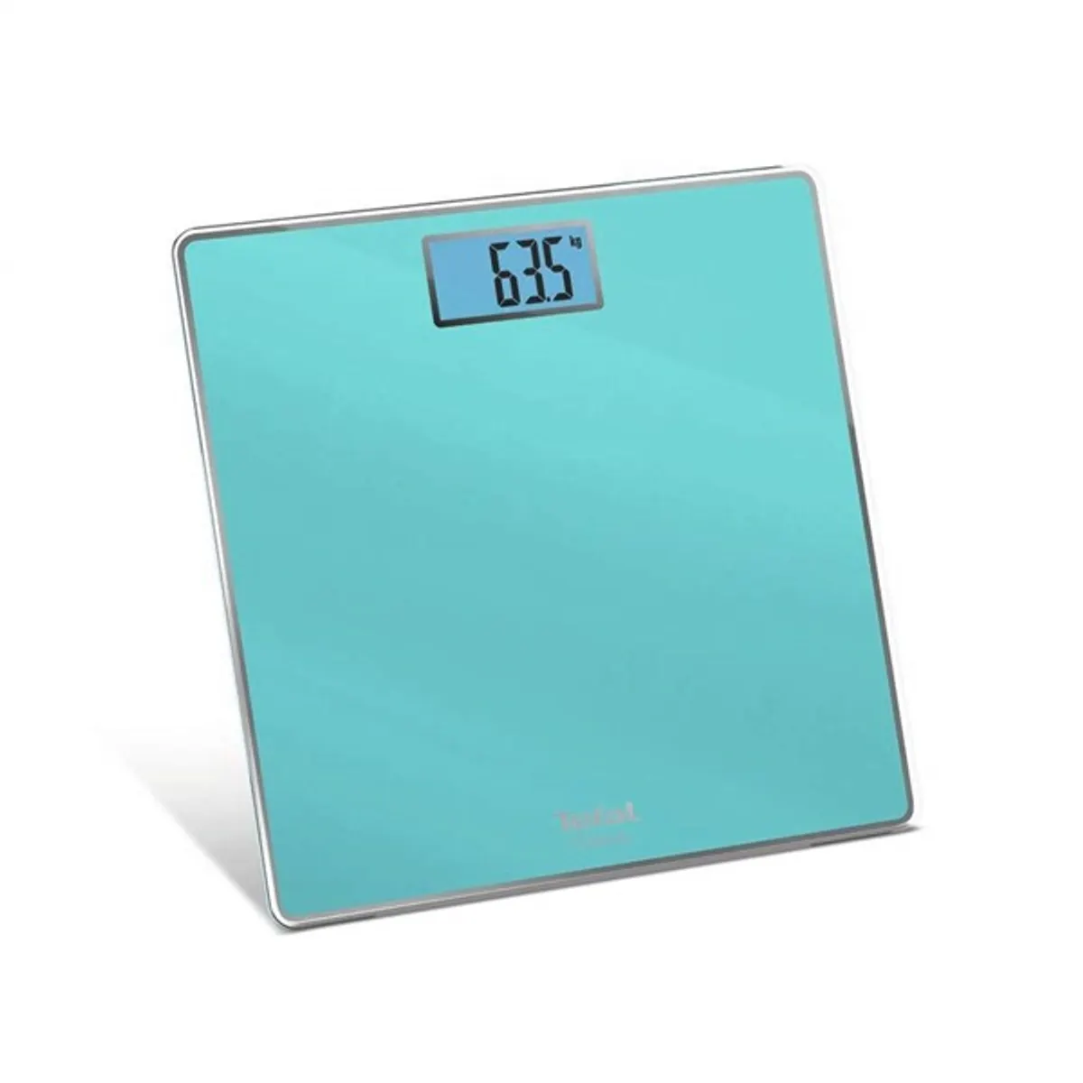 Tefal PP1503V0 Classic türkizkék személymérleg #1