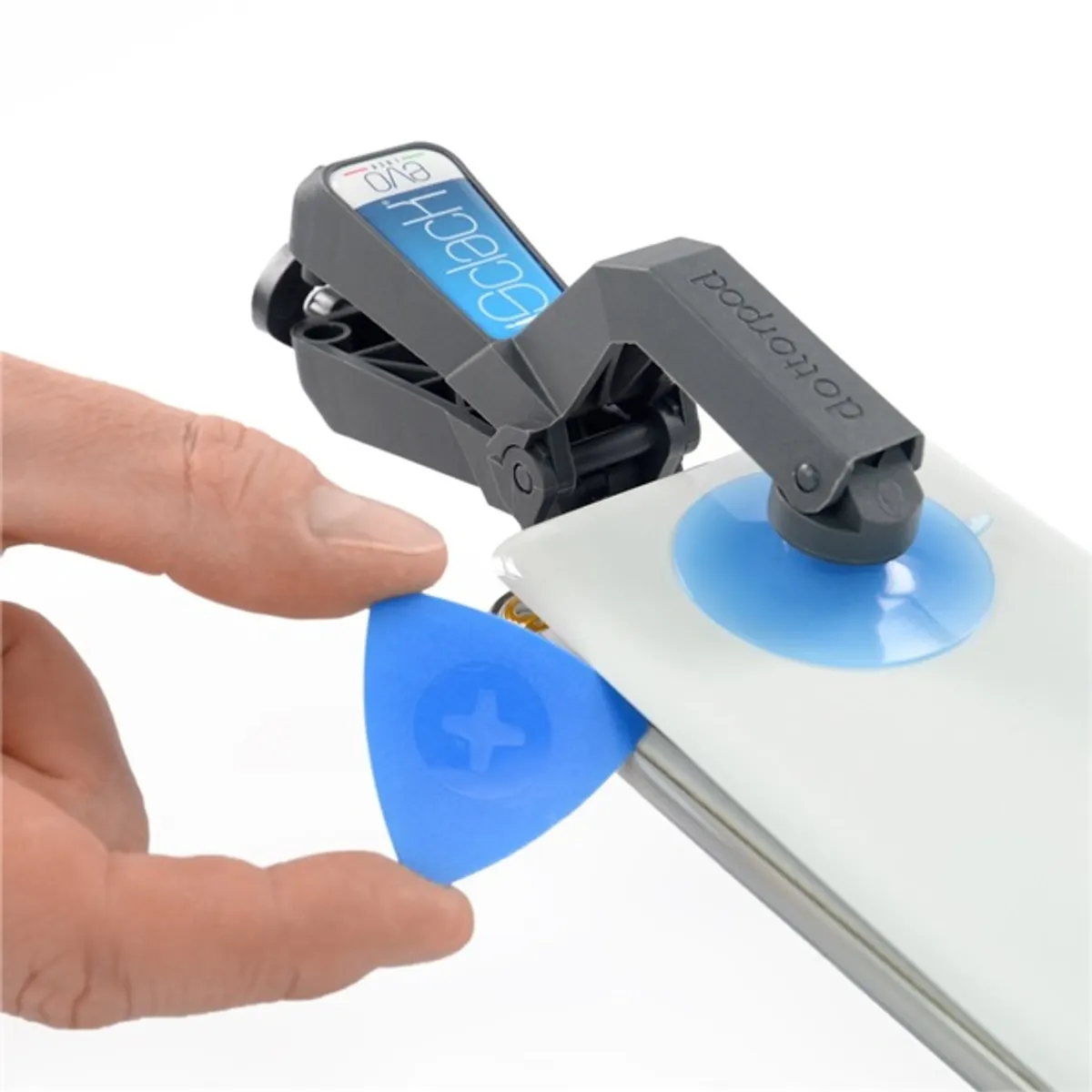 iFixit iSclack EVO rögzítőbilincs #6