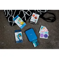 Canon ZOEMINI 2 tengerészkék fotónyomtató #5