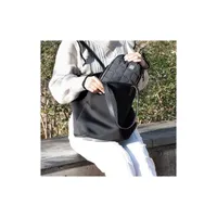 Hori Puff Pouch Nintendo Switch 2 Official szürke védőtok #4