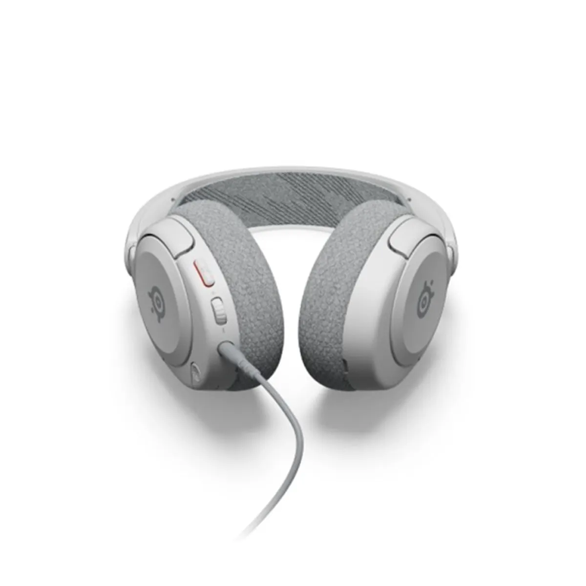 Steelseries Arctis Nova 1 fehér gamer headset #4