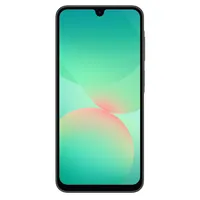 Samsung SM-A266B Galaxy A26 6,7" 5G 8/256GB DualSIM fekete okostelefon #3