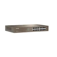 Tenda TEG1016D 16port 10/100/1000Mbps LAN nem menedzselhető asztali switch #2