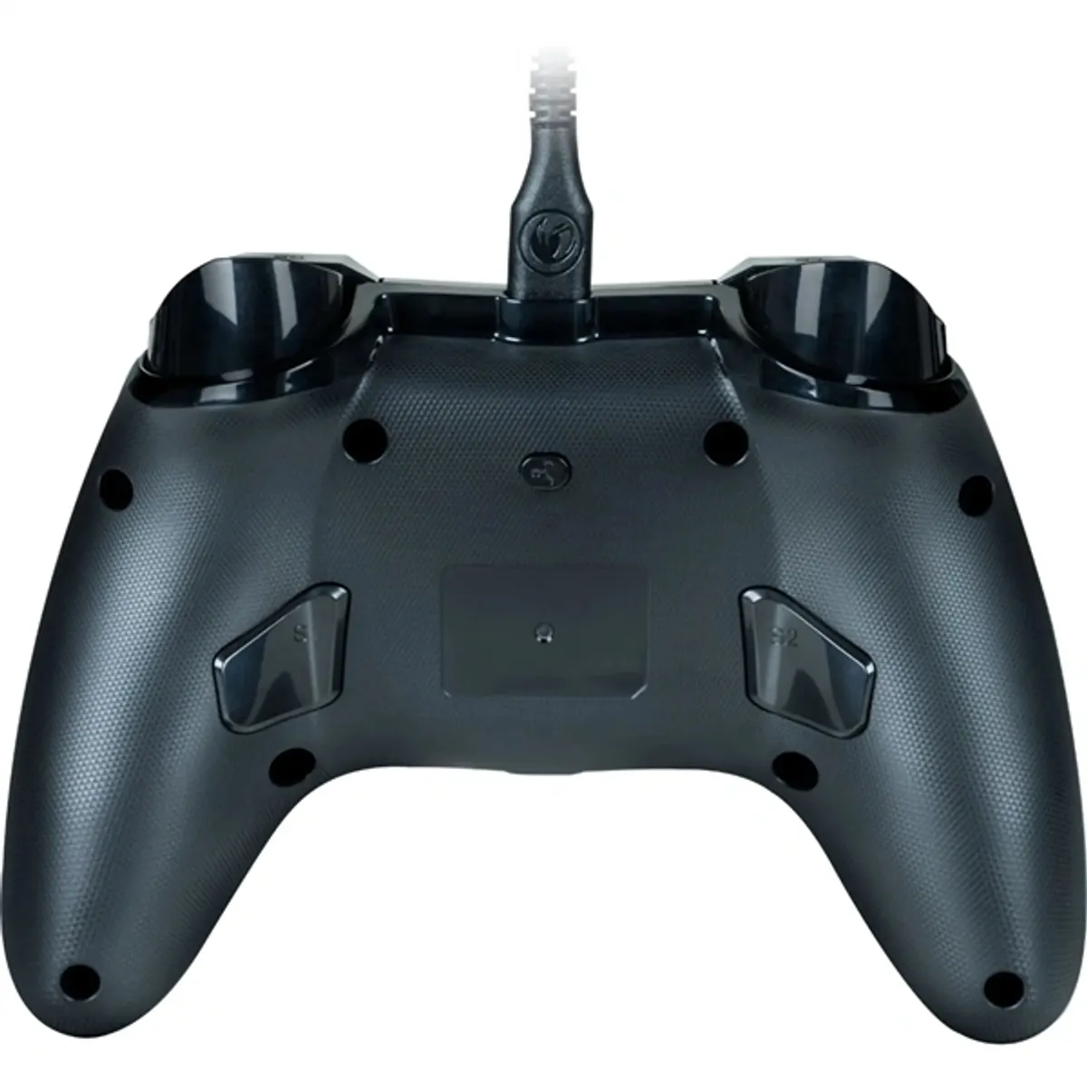 Nacon 2809456 Evol-X Pro Xbox One/Xbox Series/PC vezetékes fekete kontroller #3