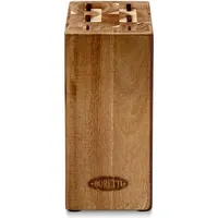 Boretti FSC, akácfa késtartó blokk #2