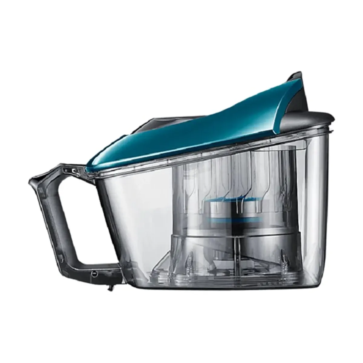 Samsung VC07M31B0HN/GE porzsák nélküli porszívó #7