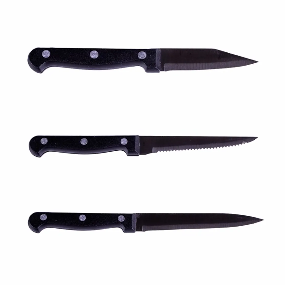 TOO KT-175 RIGA 14 db-os konyhakés-készlet #8