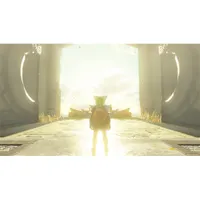 The Legend of Zelda: Tears of the Kingdom Nintendo Switch játékszoftver #6