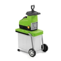 Fieldmann FZD 4020-E 2500 W elektromos kerti aprító #2