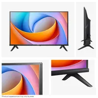 Hisense 32" 32A4Q HD Ready Smart LED TV #2