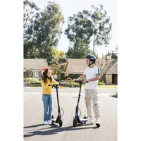 Segway Ninebot eKickScooter C2 E elektromos gyerek roller #6