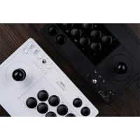 8BitDo Arcade Stick Xbox Series X|S / Xbox One / PC fehér vezeték nélküli kontroller #6