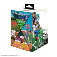 My Arcade DGUNL-4119 All-Star Arena 100+ Pico Player Retro Arcade 3.7" hordozható kézikonzol #2