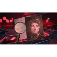 Blue Prince PS5 játékszoftver #3