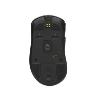 A4-Tech Bloody R73 Ultra Duo Cypher Ghost vezeték nélküli fekete gamer egér #8