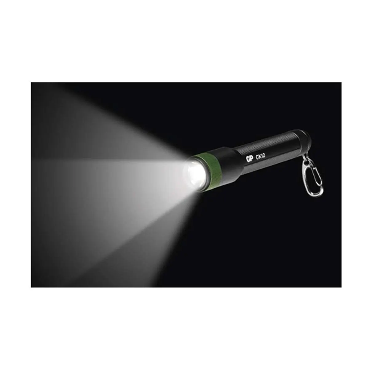 GP P8502 Discovery CK12 + 1×LR03 LED zseblámpa #3