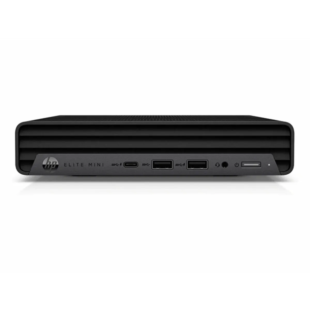 HP Elite 600 G9 Micro/i5-12500/16GB/256GB/Win Pro COA fekete asztali számítógép #1