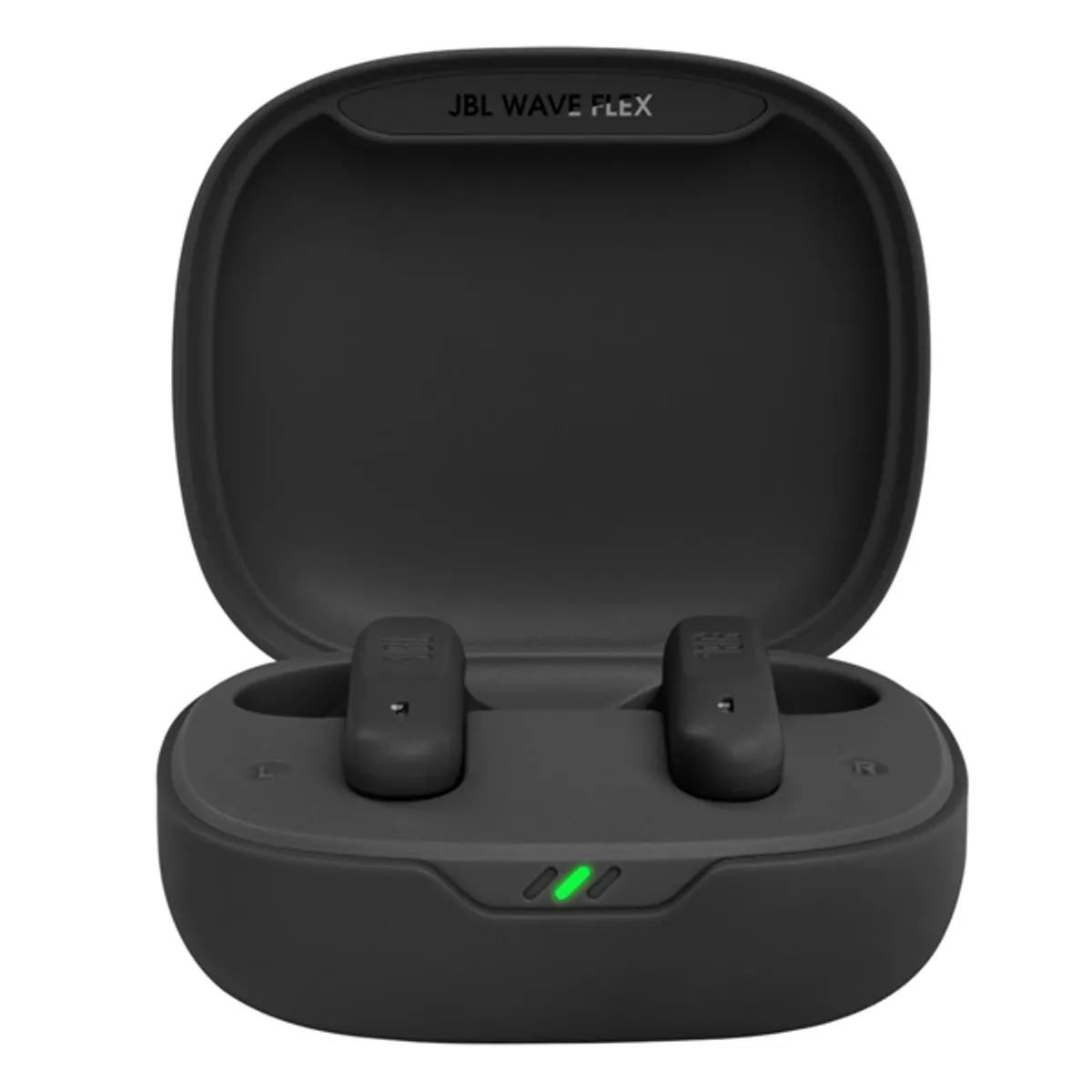 JBL Wave Flex BLK True Wireless Bluetooth fekete fülhallgató #4