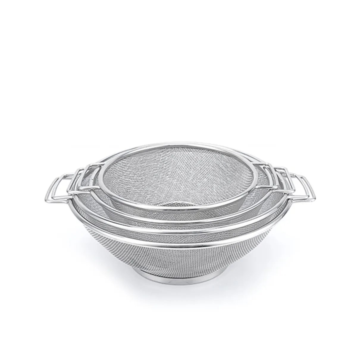 TOO KT-43-S 26 cm-es szűrőkosár #1