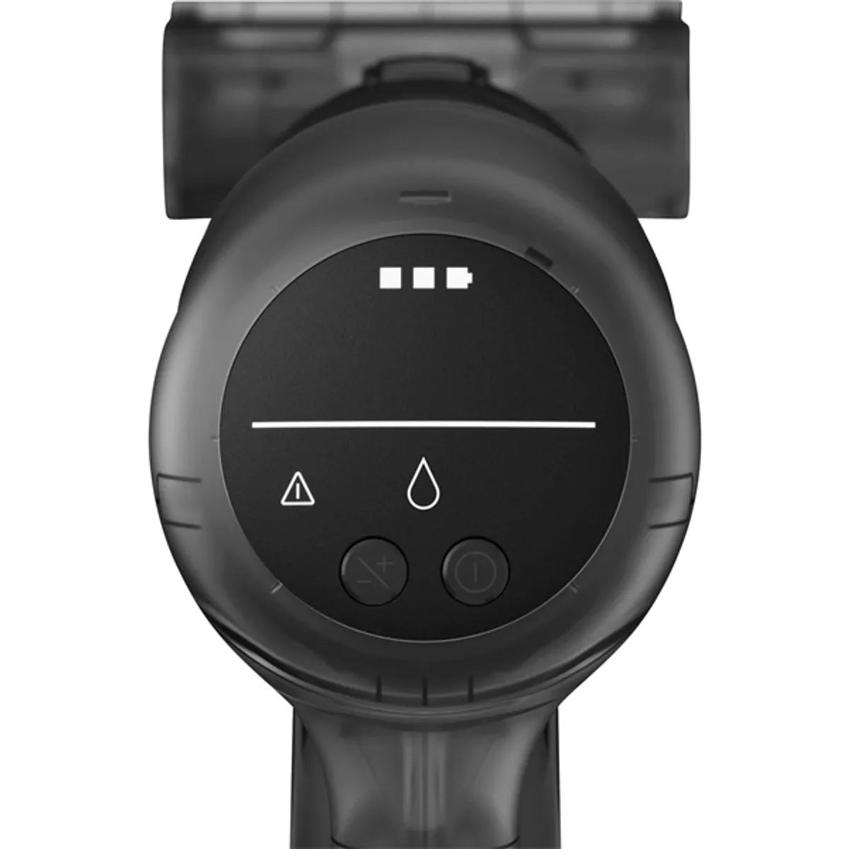 Electrolux EP61H21WET Hygienic 600 vezeték nélküli álló porszívó #5