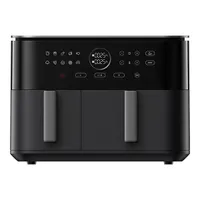 Xiaomi BHR07SGEU Dual Zone Air Fryer 10L forrólevegős sütő (air fryer/airfryer)