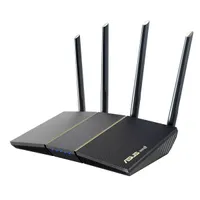 ASUS RT-AX57 Dual Band AX3000 vezeték nélküli router #2