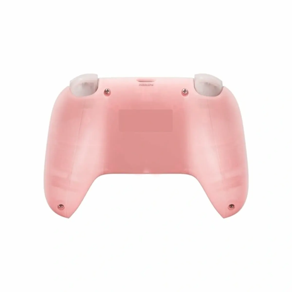8Bitdo Ultimate Mini, Xbox Series X|S, Xbox One, PC, Official, Hall-Effect, pink vezetékes kontroller #4