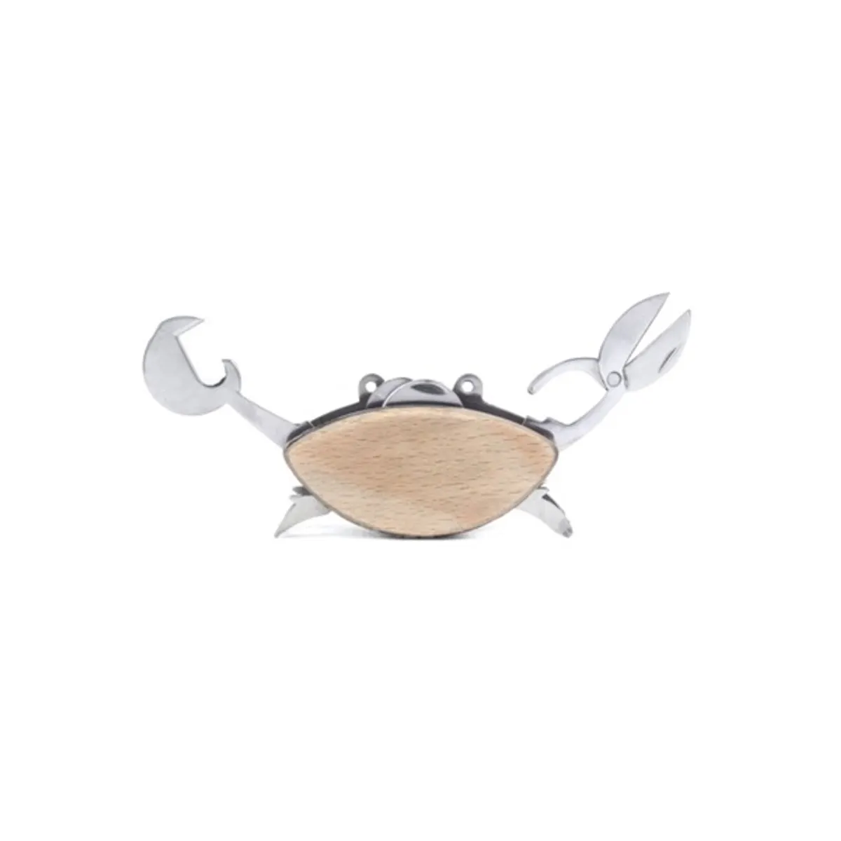 Kikkerland CD114 rák multifunkciós zsebszerszám #1