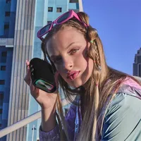 Energy Sistem EN 458813 StreetPlay fekete Bluetooth hangszóró #7