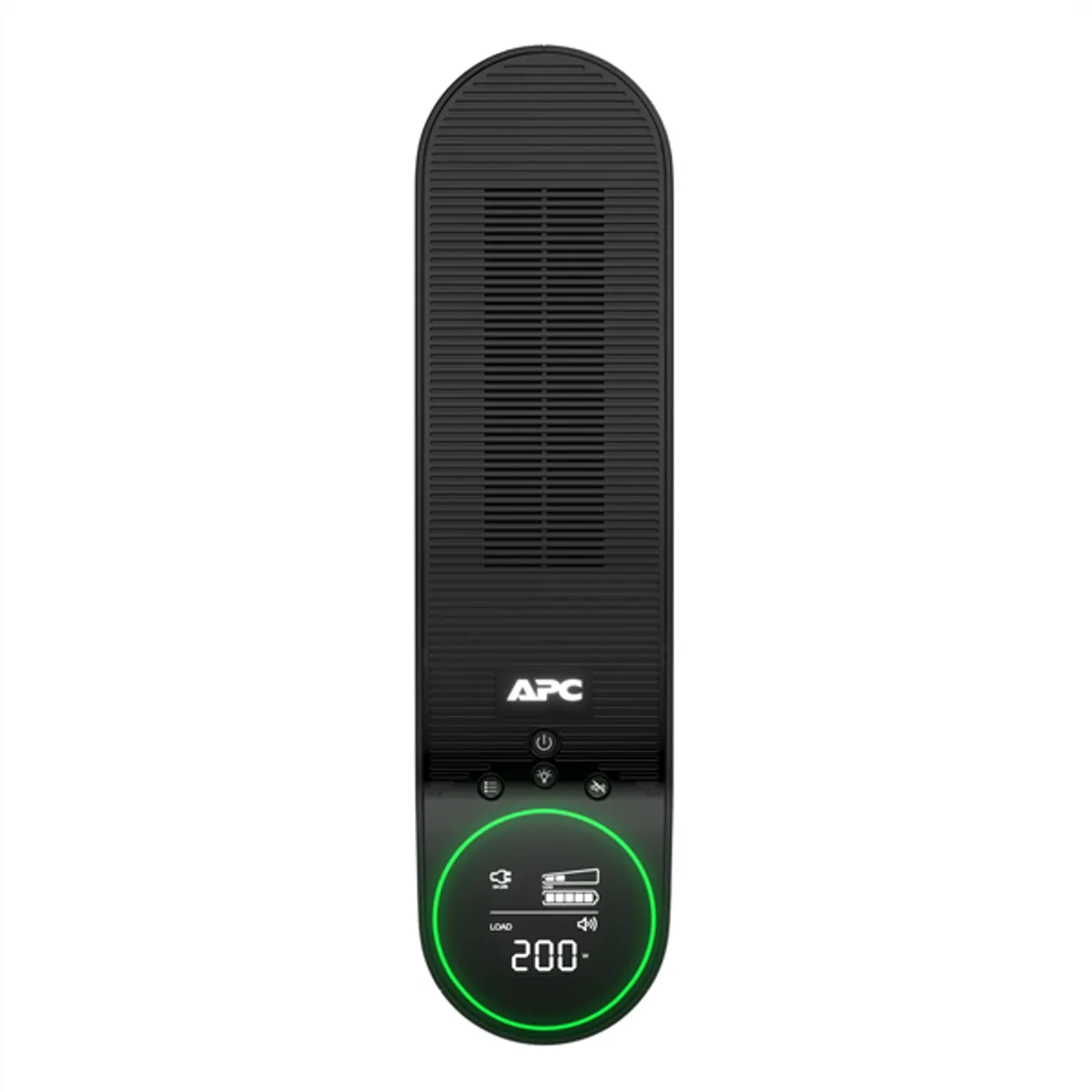 APC Back-UPS Pro Gaming 2200VA/1320W vonali interaktív tisztán szinuszos szünetmentes tápegység #2