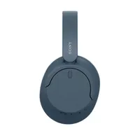 Sony WHCH720NL.CE7 Bluetooth zajszűrős kék fejhallgató #5