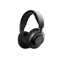 SteelSeries Arctis Nova 3X vezeték nélküli fekete gamer headset #3
