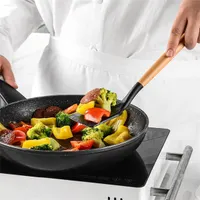 IRIS KT-243-W 13 darabos konyhai szilikon szett, fehér #5