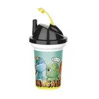 IRIS TEDY pohár tetővel 300ml AP-9388 #4