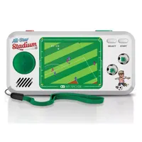 My Arcade DGUNL-3275 All-Star Stadium 3in1 Pocket Player hordozható kézikonzol #2