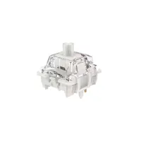 Gateron G Pro 3.0 White - Single-Stage Rugós switch szett (35db) #1