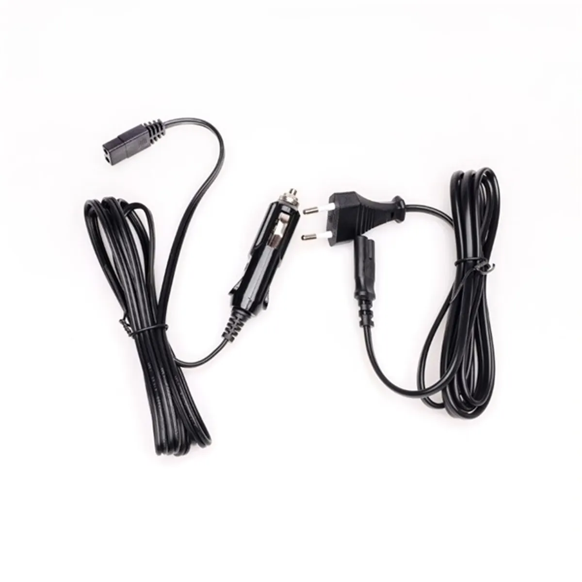 TOO ECW-124-BL 24 literes elektromos hűtőláda, fűtési funkcióval, 230V és 12V tápellátás is (AC/DC) #10