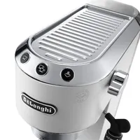 DeLonghi EC 685.W Dedica fehér espresso kávéfőző #3