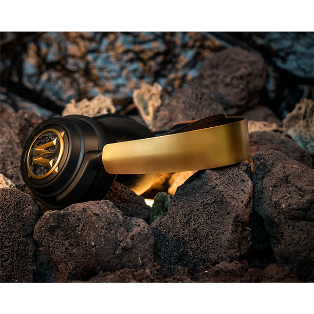 Steelseries Arctis Nova 7 WOW Edition vezeték nélküli fekete gamer headset #5