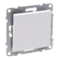Legrand 721107 Suno 107 fehér keresztkapcsoló #2
