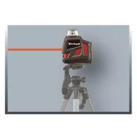 Einhell 2270110 TE-LL 360 keresztlézer #6