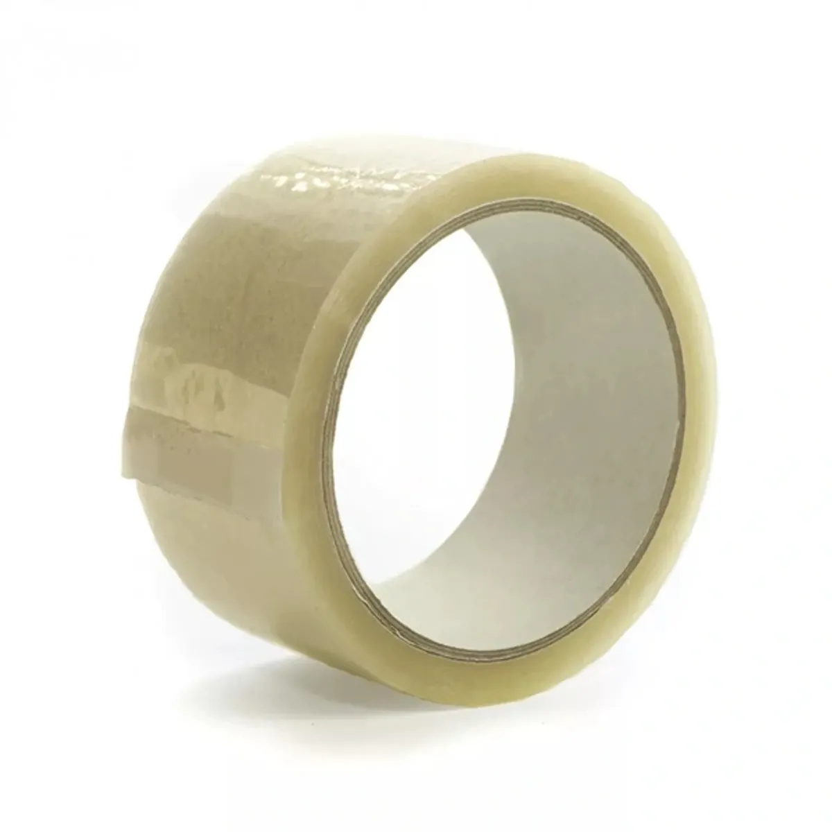 Professional transparent 48mm x 60m LN átlátszó csomagzáró szalag #1