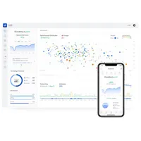 Ubiquiti UISP-S 8xGbE PoE LAN 1xSFP port L2 menedzselhető PoE switch #6
